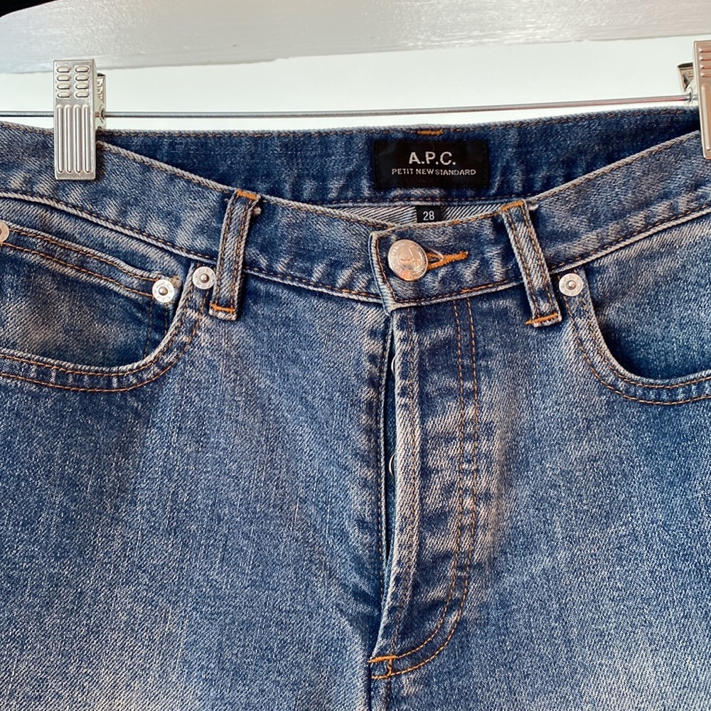 Jeans - Picture 2 of 5